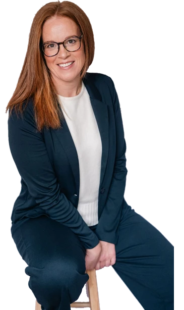 Lynne, Founder of LaunchHR